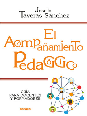 cover image of El acompañamiento pedagógico
